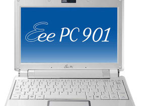 New Eee PCs offer larger screens and extended battery life
